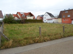 Siedlerweg 2 - Ansicht Bauplatz_2